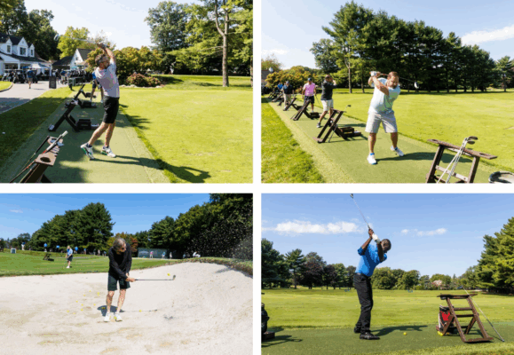 The Role of Photography in Sporting Events and Fundraisers