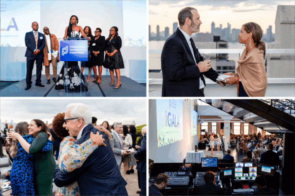 Event Photography: How Photo Galleries Make Moments Last