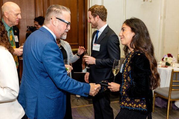 Beyond the Lens: Documenting Authentic Moments at Galas and Receptions