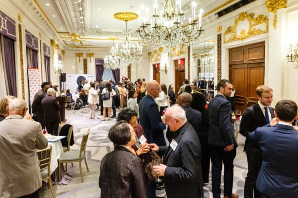 End-of-Year Events, Part 2: Corporate Celebrations That Connect and Inspire