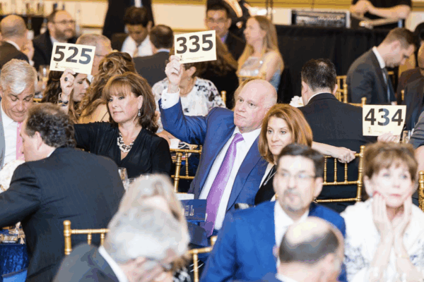 Beyond the Lens: Bringing Purpose to Life at Charity and Fundraising Events