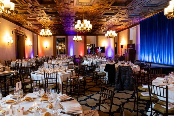 Professional Corporate Event Photography for Businesses