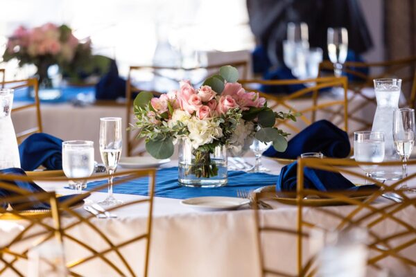 The Art of Wedding Details: How Professional Wedding Photography Brings Decor to Life