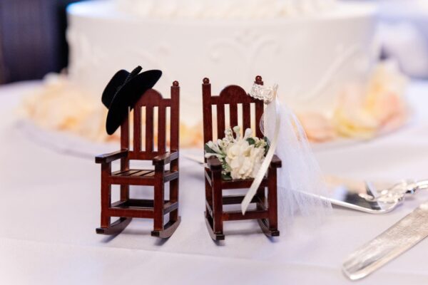 The Quiet Details That Shape Wedding Photography