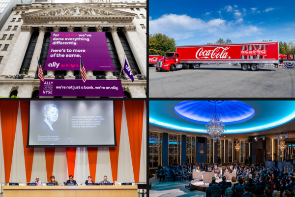 Location, Location, Location: Why It Shapes Every Event