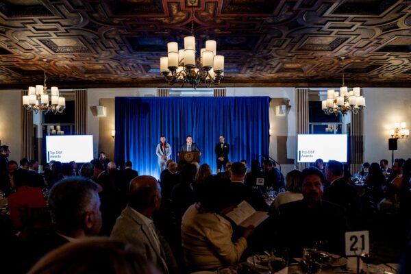 The Difference Between Coverage and Storytelling at Events