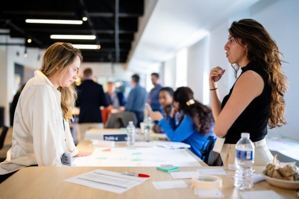 How Corporate Events Welcome New Employees