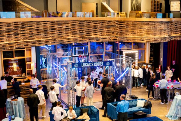 What Makes a Great Mitzvah Celebration Memorable?