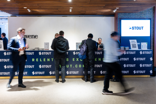 What Corporate Event Photography Captures Before the Event Begins