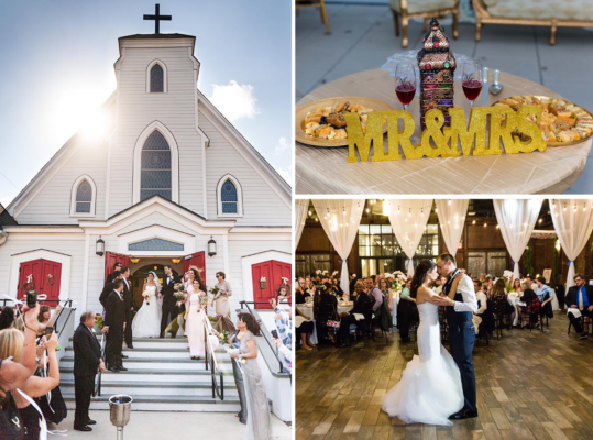 What Makes a Wedding Photo Gallery Feel Complete