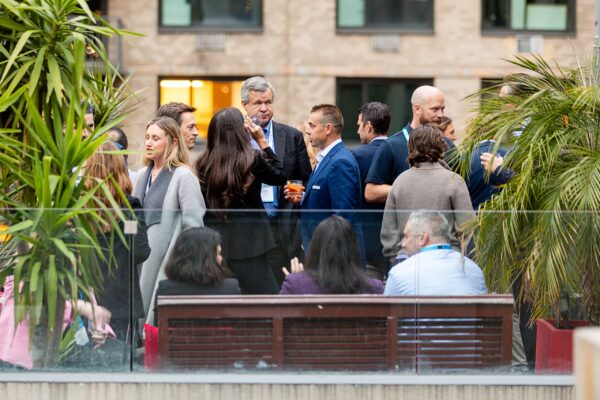 What Event Photography Says About Your Guests