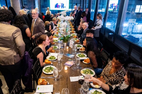 A Gala Is About More Than What Happens on Stage